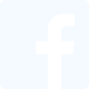 Social media logo for Facebook