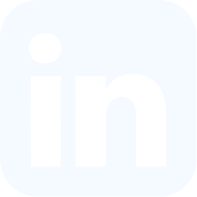 Social media logo for LinkedIn