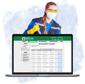 Download your OSHA 300 injury forms, including Incident Form 301, Log Form 300 and Summary Form 300A
