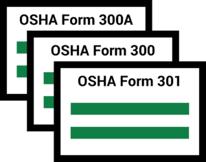 Generate all your OSHA 300 forms with our workplace safety software and capture any privacy concern cases if necessary